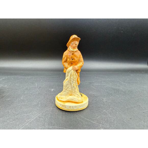 Sebastian Miniature SML-148A - The Old Salt - Hudson - in original box - Picture 5 of 9